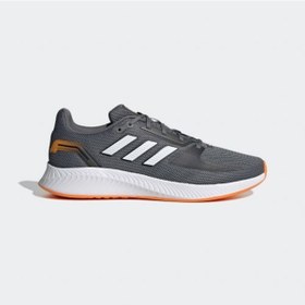 Resim Adidas Runfalcon 2.0 Erkek Spor Ayakkabı Gx8240 (533308549) 