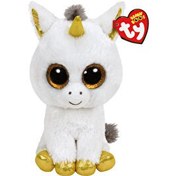 Resim TY Beanie Boo´s Pegasus Peluş 25 cm 