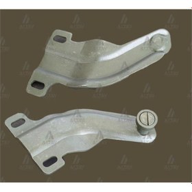 Resim KOREA 0K72A72210B Makara Kolu Pregio Orta Kapı Üst 