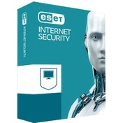 Resim Eset Internet Security V10 1 Kullanıcı Kutu 