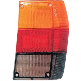 Resim Eser Stop Lambası Camı Sol Tofaş Kartal 94 IS00-ESER 1940242 