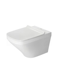 Resim Duravit Durastyle Asma Klozet, Beyaz, 2552390075 Beyaz 