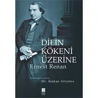 Resim Dilin Kökeni Üzerine 