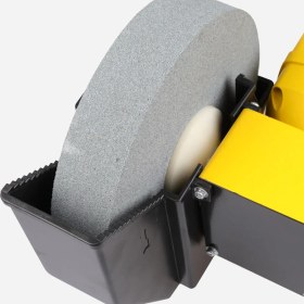 Resim Rtrmax RTM421A Zımpara Taş Motoru Sulu 