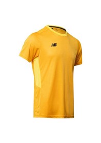 Resim New Balance Tsm2215-frs Match Erkek Tişört 001 