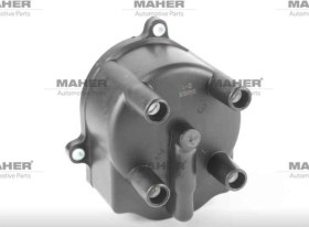 Resim Distribütör Kapağı Corolla 93-97 1.6 4af Mhr-00790 Maher 19101-1 
