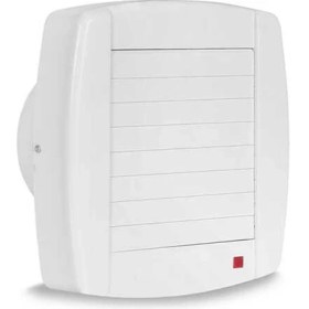 Resim BVN Bahçıvan Ec 1010E I Otomatik Panjurlu Plastik Fan 