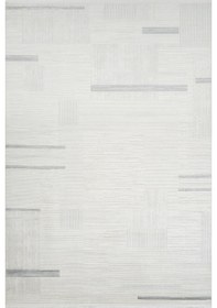 Resim Kaşmir Halı 7/24 Elagente Fiora 80x300 CM Salon Mutfak Halısı Yolluk Kilim 
