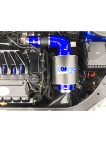 Resim Forge Motorsport R32 Mk5 Golf Için Indüksiyon Kiti FMIND5R32 