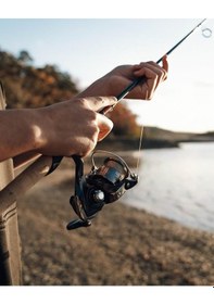 Resim Daiwa Crossfire 26 Lt 3000-c Spin Olta Makinesi 