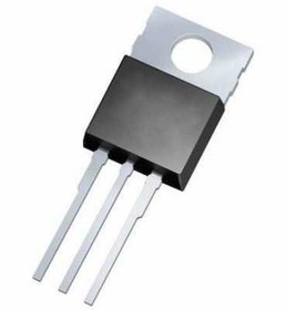 Resim 7809 9v Voltaj Regülatör Entegresi 
