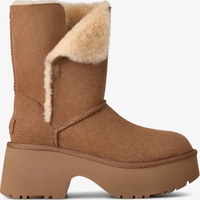 Resim UGG Esmee Kadın Kahverengi Bot 