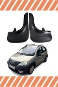 Resim vebsto Citroen C3 2002-2010 2'li Tozluk Çamurluk Paçalık 