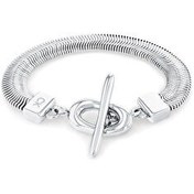 Resim Calvin Klein CKJ35000647 Kadın Bileklik 