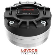 Resim Lavoce Dn10.14M Neodymium Tweeter 