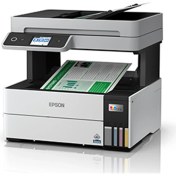 Resim Epson L6460 Yazıcı-Tarayıcı-Fotokopi Renkli Mürekkep Tanklı Yazıcı Wı-Fı Ethernet 