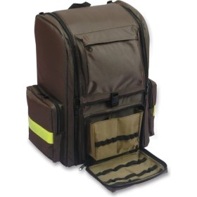 Resim Medikaltec Askeri Travma Çantası Midi 