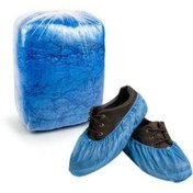 Resim Tek Kullanımlık 1. Kalite Galoş 13 Micron 