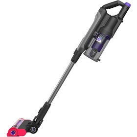 Resim Black Decker Summit Series BHFEA640WG Şarjlı Dikey Süpürge 