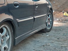Resim Citroen Xsara Marşpiyel 