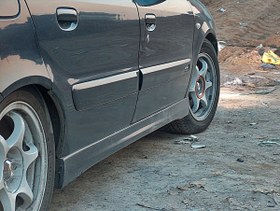 Resim Citroen Xsara Marşpiyel 