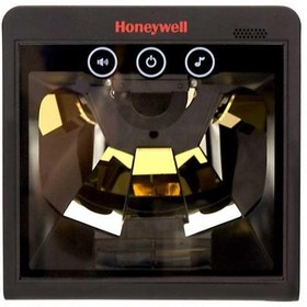 Resim Honeywell MK7820-00C38 USB Kit: Black Scanner Masa Üstü Barkod Okuyucu 