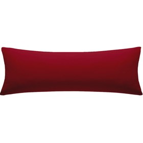 Resim NESCO Dolgun Yan Yatış Hamile Yastığı Ve Dekoratif Uzun Yastık 40x120 - 1400gr 