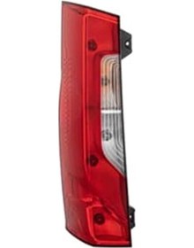 Resim Hella 2sk013252-211-stop Lambası Sol Ledsiz Duylu Mercedes W907 2018 A9108200000 