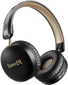Resim Oneodio S8 Bluetooth Kulaklık - Siyah 