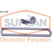 Resim Eksantrik Zincir Kiti R12-r9-kng 1400 Cc Supsan Ez-104 