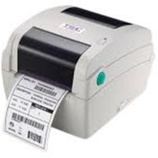 Resim TSC TTP 244CE Usb+Ethernet+Seri Bağlantı Barkod Yazıcı 