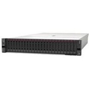 Resim LENOVO 2xSilver 4310 ThinkSystem SR650 V2 7Z73A0AGEA_V2 4x32gb 6x960gb 2x1100w Titanium 2U Rack Sunu 