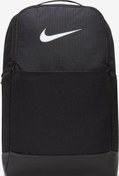 Resim Brasilia DH7709-010 Siyah Antrenman Sırt Çantası Nike