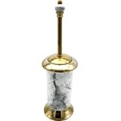 Resim Fontana Klozet Fırçalık KMR-1210 