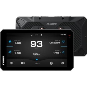 Resim Chigee Aıo-6 Max Akıllı Sürüş Sistemi 