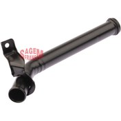 Resim Fiat Palio Soğutma Borusu 1.2 8V - 1.4 8V Orijinal SAGEMFRANS 55245748 