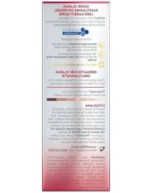 Resim Hyaluronik Asit İçeren Leke Ve Yaşlanma Karşıtı Serum 30 Ml 