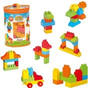 Resim Fen Toys Multi Bloklar 62 Parça 01253 
