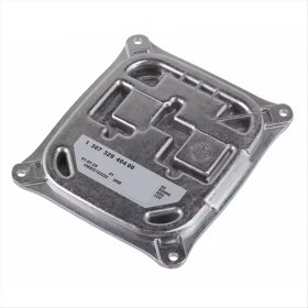 Resim A-zura 2014-2018 Aksesuarları Için Araç LED Kontrol Modülü 1610426880 130732940400 (Yurt Dışından) 