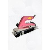 Resim Pembe Halı Kaynak Ütüsü, Şık ve Kullanışlı Ev Dekoru Için Ideal Seçim 