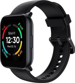 Resim Realme Techlife S100 Akıllı Saat (Oppo Türkiye Garantili) 