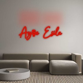 Resim Özel Tasarım : Ayşe Esila 