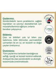Resim Mangalu Ice Tea Soğuk Demleme 20 Adet 