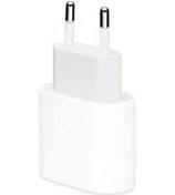 Resim Qtc iphone Uyumlu Hızlı Şarj Adaptörü Başlığı Usb-C 11 11 Pro 11Pro Max 