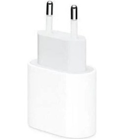 Resim Qtc iphone Uyumlu Hızlı Şarj Adaptörü Başlığı Usb-C 11 11 Pro 11Pro Max 