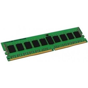 Resim Kingston KVR26N19S6/4 DDR4 4 GB 2666 MHz Value PC Ram 