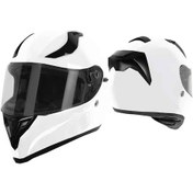 Resim Origine Strada Solid Kapalı Kask 