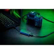 Resim RAZER Ripsaw X USB Yakalama Kartı RZ20-04140100-R3M1 RAZER Ripsaw X USB Yakalama Kartı RZ20-04140100-R3M1
