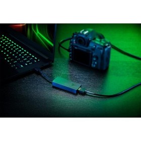 Resim RAZER Ripsaw X USB Yakalama Kartı RZ20-04140100-R3M1 