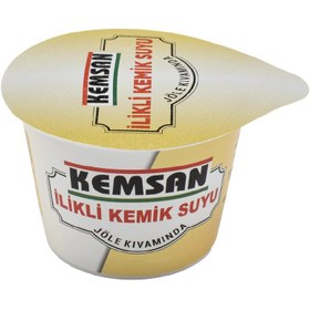 Resim Kemsan İlikli Kemik Suyu 105 ml 